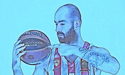 Τα ρεκόρ σπάνε, οι Ευρωλίγκες… μένουν!