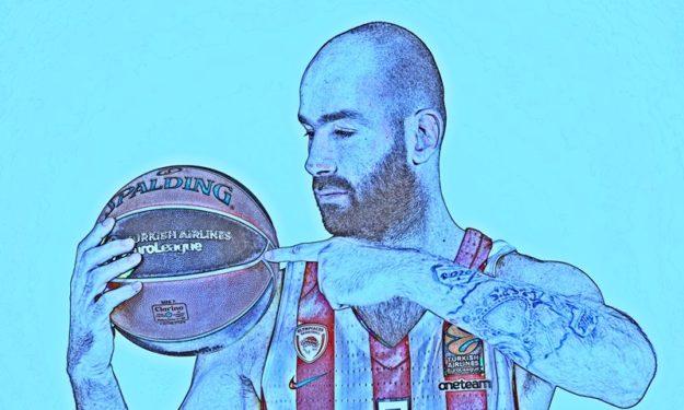 Τα ρεκόρ σπάνε, οι Ευρωλίγκες… μένουν!