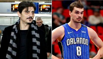 Μήνυμα Γιαννακόπουλου σε Μάριο Χεζόνια! (pic)