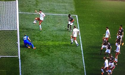 Ο Στρόοτμαν έχασε το… άχαστο! (video)