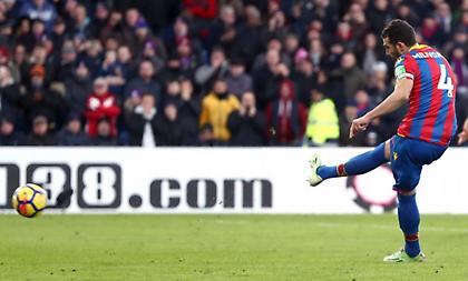 Εκτέλεσε τη Λίβερπουλ ο Μιλιβόγεβιτς (video)