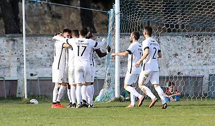 Έβγαλε… σκούπα και στην Πάτρα ο ΟΦΗ!