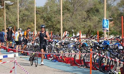 Αύριο στα Χανιά τα Πανελλήνια πρωταθλήματα διάθλου