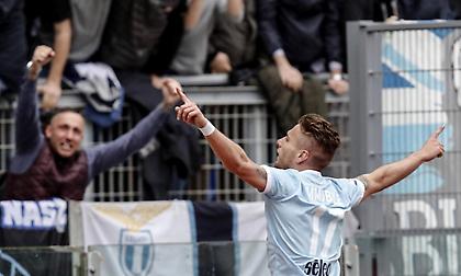 «Οδοστρωτήρες» Ίντερ και Λάτσιο στη μάχη για Champions League