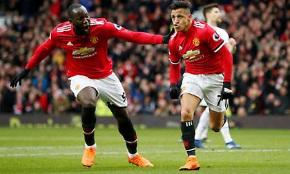 Ο Αλέξις είναι εδώ!