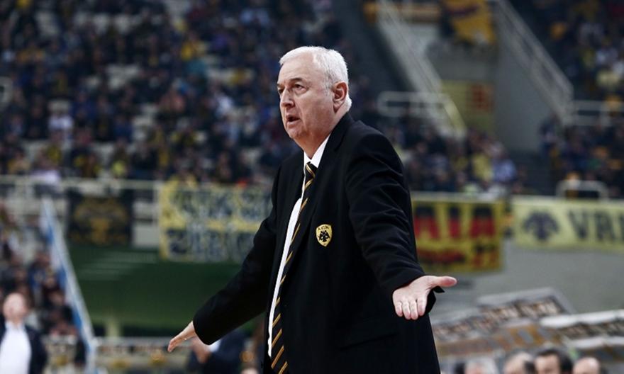 Σάκοτα: «Ο Ολυμπιακός παραμένει το φαβορί»