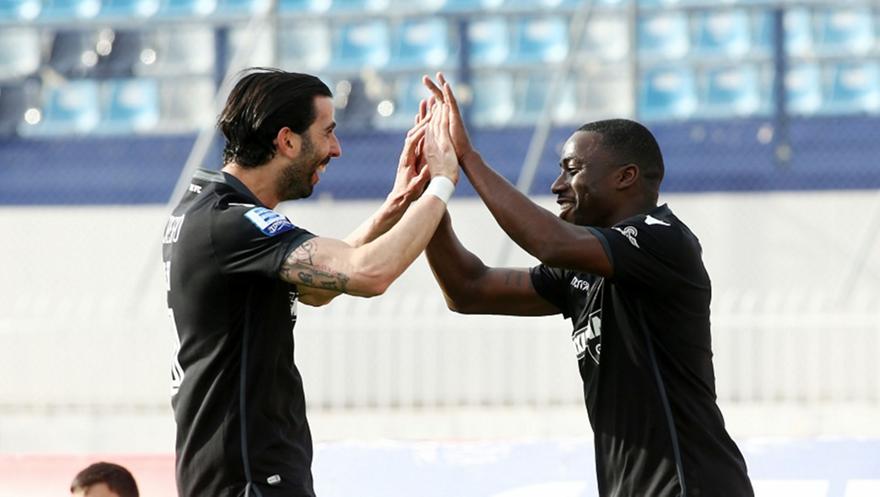 ΠΑΟΚ: «Αν επέλεγαν να μας αντιμετωπίσουν στο γήπεδο και όχι στα δικαστήρια…»