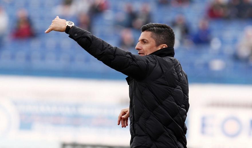 Λουτσέσκου: «Οι δύο ομάδες των Αθηνών έχουν φτιάξει ένα τσίρκο»!