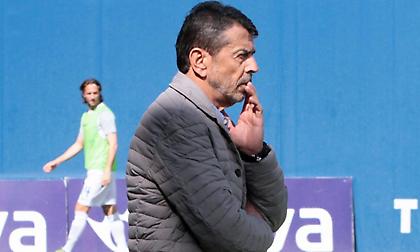 Πετράκης: «Στο ποδόσφαιρο δεν κερδίζει πάντα ο καλύτερος»