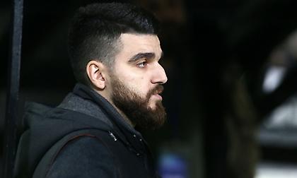 Γ.Σαββίδης: «Στο γήπεδο. Μπράβο»!