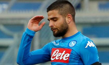 Στάση Σασουόλο για Νάπολι!