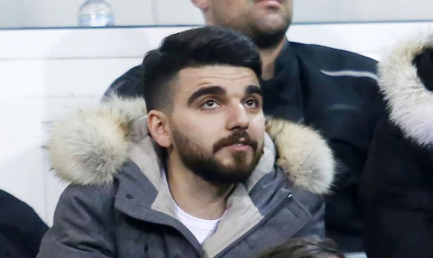 Ανέβασε Καραπαπά ο Γ.Σαββίδης (pic)