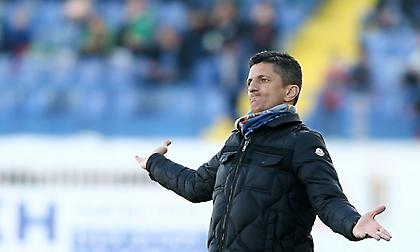 Ο Λουτσέσκου έχει ακυρώσει τον εαυτό του!