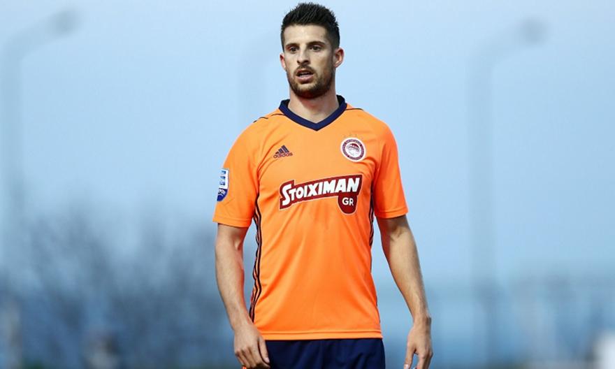 Μιραλάς: «Να σταματήσουμε να μιλάμε και να πάρουμε τις νίκες στα ματς που μένουν»