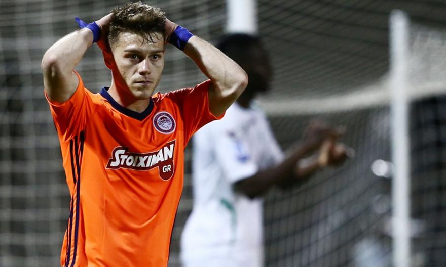 Κούτρης: «Αυτό που έγινε φέτος πρέπει να μας γίνει μάθημα»