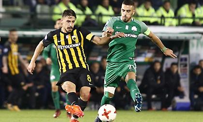 Το πιο μεγάλο ματς μέχρι το επόμενο