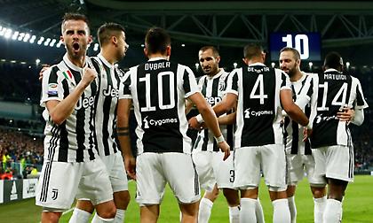 Έγινε ξανά… Κυρία για τίτλο!