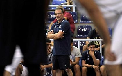 Τέλος ο Γιασσάρης από τον Ερμή Αγιάς