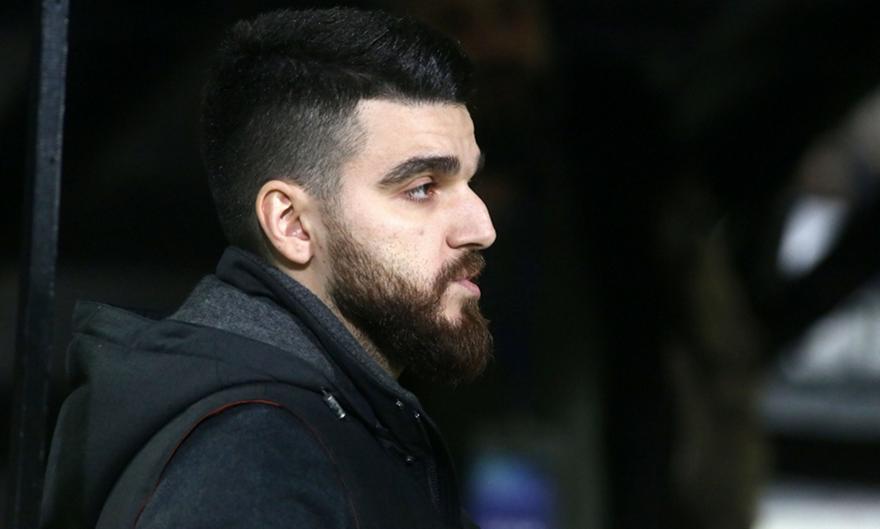 Γ. Σαββίδης: «Ο πατέρας μου θα κατέβει βουλευτής με τη ΝΔ στη Β’ Πειραιώς»