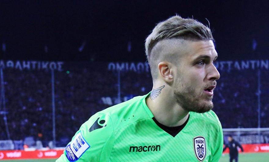 Πασχαλάκης: «Δεν θέλουμε πρωτάθλημα στα χαρτιά - Είμαστε ενωμένοι»