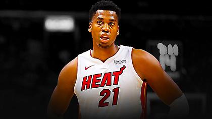 Έξαλλος ο Γουάιτσαϊντ με το χρόνο συμμετοχής του