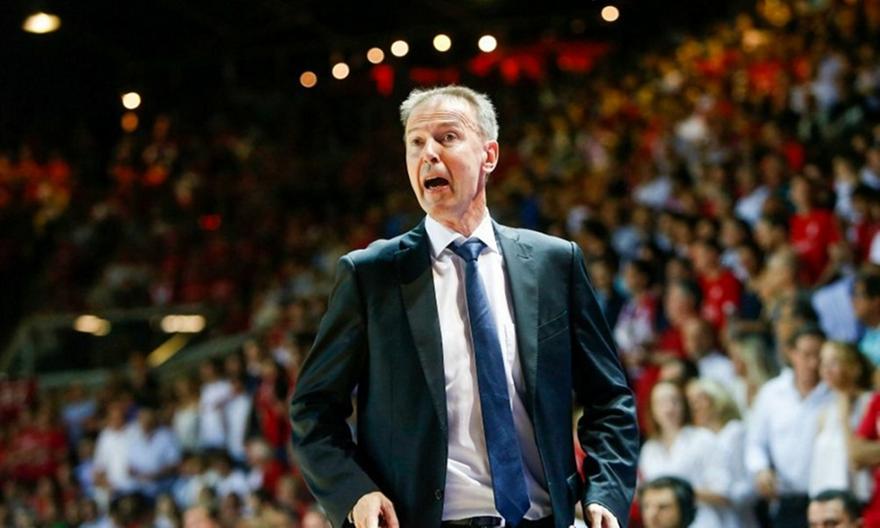 Κολέ: «Να πιέσουμε από το πρώτο λεπτό την ΑΕΚ»