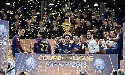 Πιο πετυχημένος παίκτης στην ιστορία ο Ντάνι Άλβες