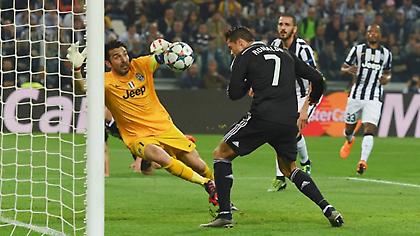 Μπουφόν: «Έχω χάσει τον ύπνο μου με τον Ρονάλντο»