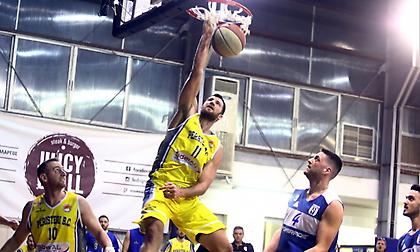 Έτσι πέρασε από του Παπάγου το «τρένο» του Περιστερίου (video)