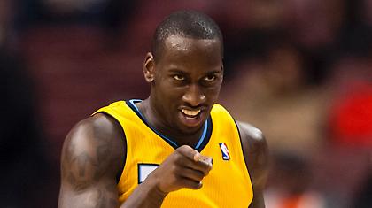 Στο Λίβανο και ο Χίκσον