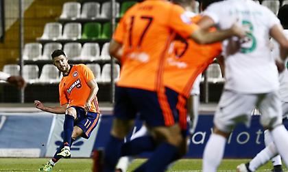 Το φάντασμα του Μιραλάς