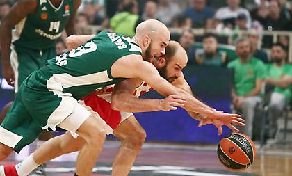 Τι έγινε με Σπανούλη και Καλάθη