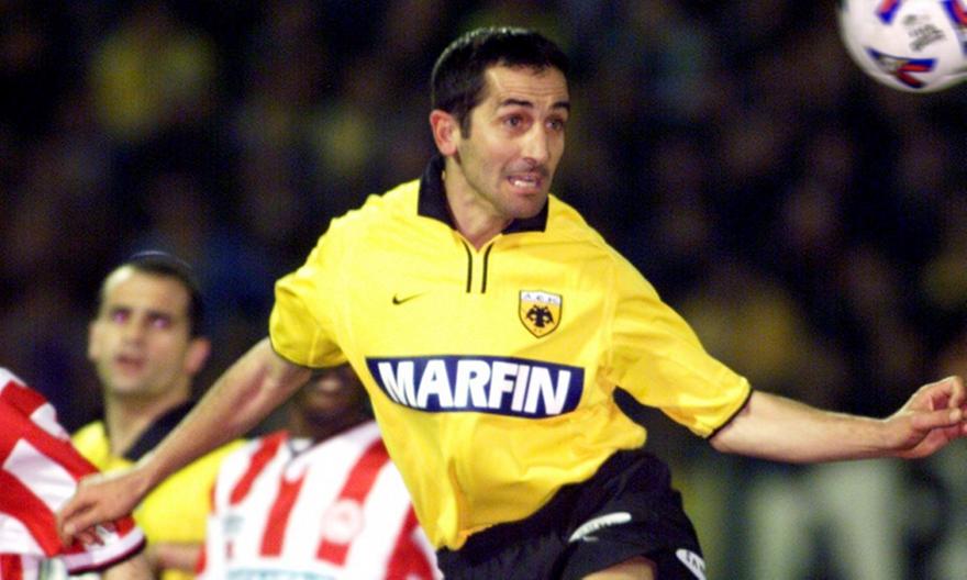 Βάιος Καραγιάννης στον ΣΠΟΡ FM: «Αξίζει το πρωτάθλημα η ΑΕΚ»