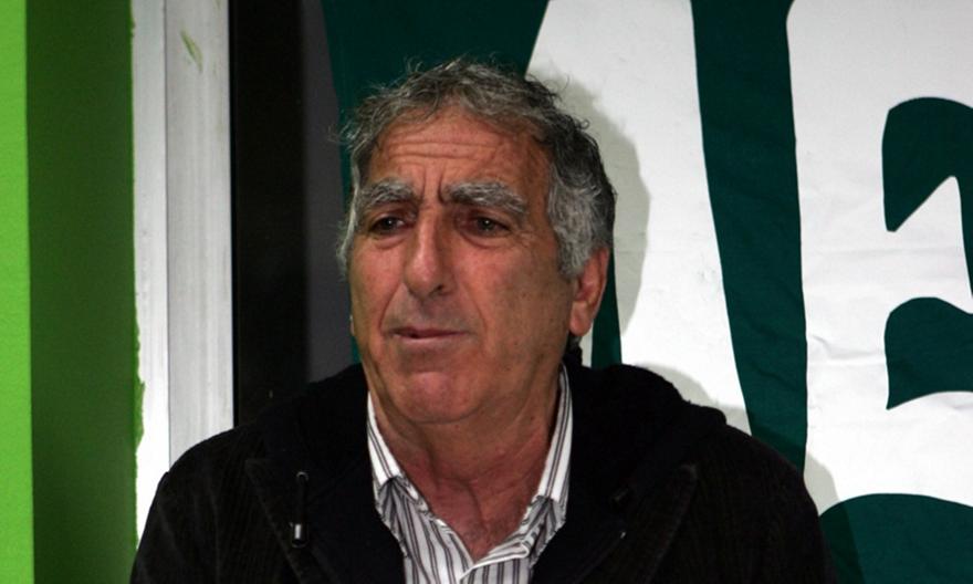 Φυλακούρης στον ΣΠΟΡ FM: «Αν κρύβεσαι πίσω από την κρίση δεν είσαι ποδοσφαιριστής»