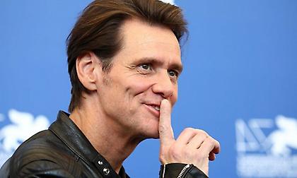 Ο Τζιμ Κάρεϊ αποθεώνει Αντετοκούνμπο και κράζει Τραμπ (pic)