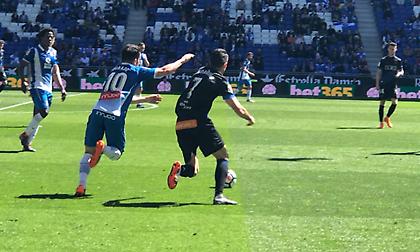 Στο μηδέν και την «πρίζα» Εσπανιόλ και Αλαβές