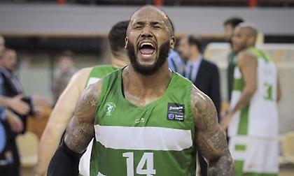 Στιβ Μπαρτ Τζ: Ένας… σεσημασμένος σκόρερ έφερε πρόωρα την ανάσταση στην Λάρισα