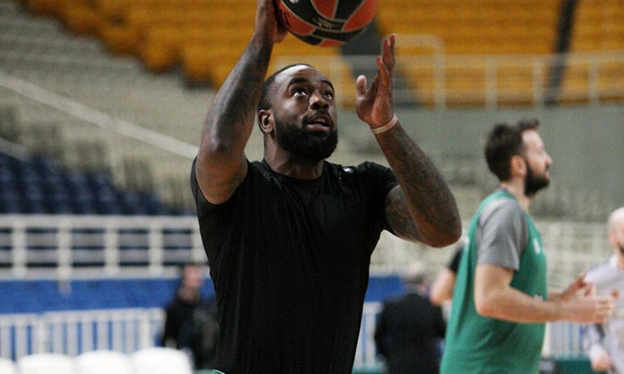 Μπήκε ενόψει Άρη ο Ρίβερς!