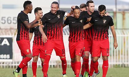 Καληνύχτα και… Καλί τύχη!