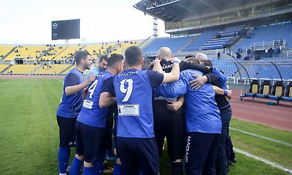 Έδειξε την ανωτερότητά του ο Ηρακλής