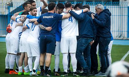 Θρίλερ στον έκτο όμιλο, με πρωτιά του Εθνικού!