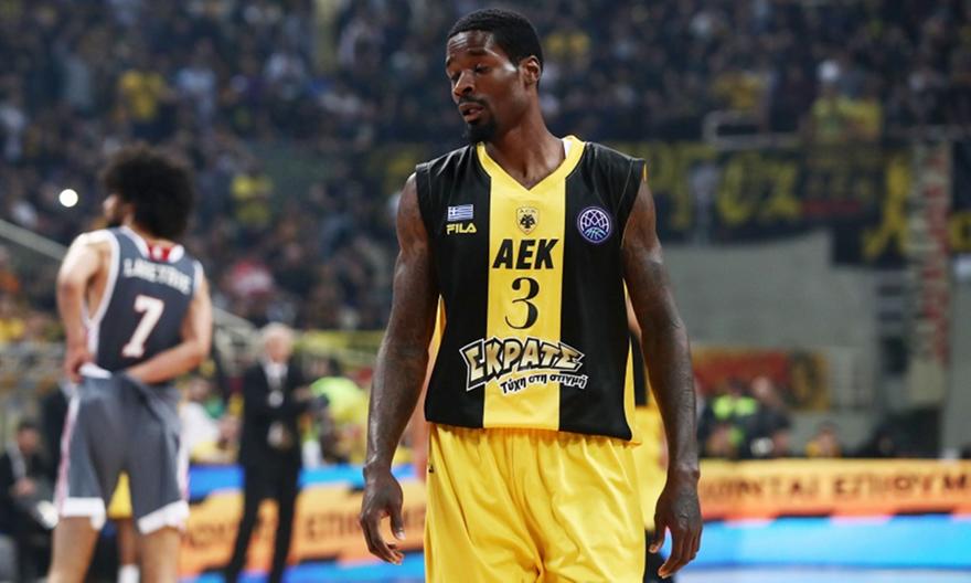 Χάνει Ολυμπιακό ο Χάρις!