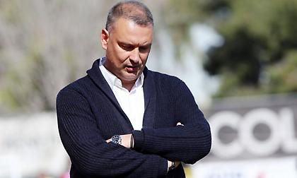 Γρηγορίου: «Έχουμε κάνει έναν άθλο»