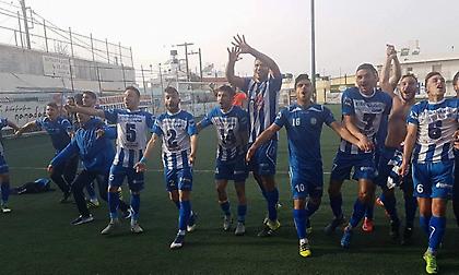 Οι οκτώ που διεκδικούν την άνοδο στη Football League