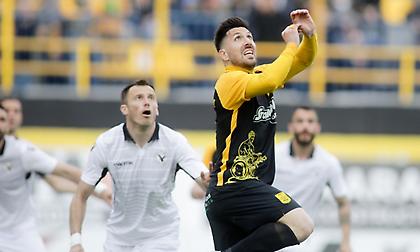 Τα highlights του Άρης-Δόξα