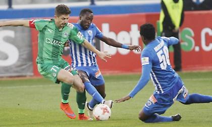 «Κυρία» με τα όλα της