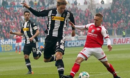 Ούτε τώρα η Μάιντς