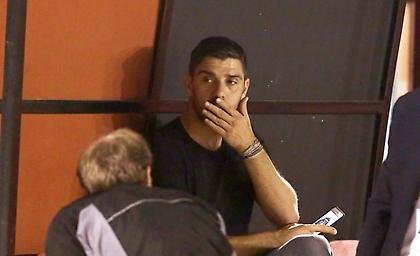 Κατσουράνης: «Θέλει χρόνο να κτίσεις, δευτερόλεπτα να διαλύσεις»