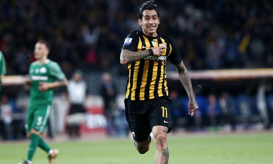 Τέρμα τα ψέματα: Η ΑΕΚ αγκαλιά με το πρωτάθλημα!