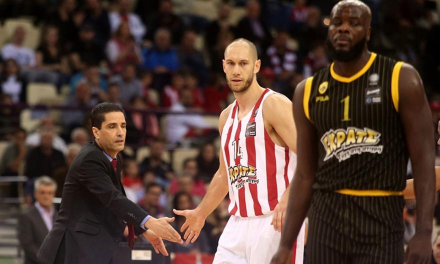 Τιλί: «Ήμασταν κουρασμένοι, αλλά παίξαμε με συγκέντρωση»